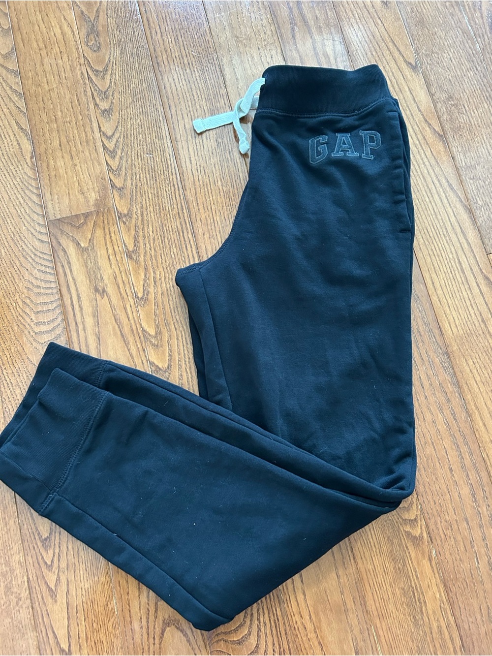 GapKids VintageSoft Logo Joggers XXL girls